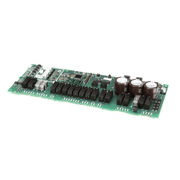 (image for) Henny Penny MM10013404 CONTROL PCB FF
